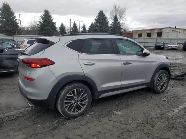 KM8J3CAL5LU202802 2020 2020 Hyundai Tucson- Limited 3