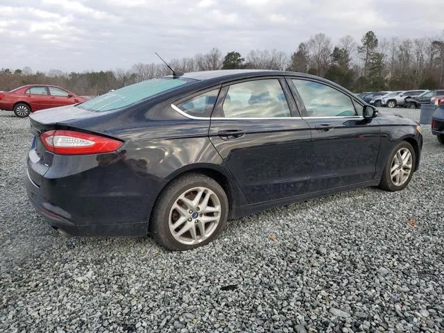 3FA6P0H75GR345080 2016 2016 Ford Fusion- SE 3