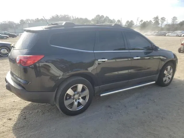 1GNKRGED1BJ394373 2011 2011 Chevrolet Traverse- LT 3