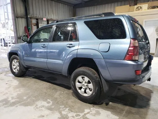 JTEBU14RX40023167 2004 2004 Toyota 4runner- SR5 2