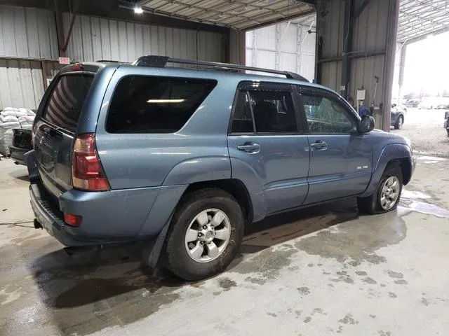 JTEBU14RX40023167 2004 2004 Toyota 4runner- SR5 3