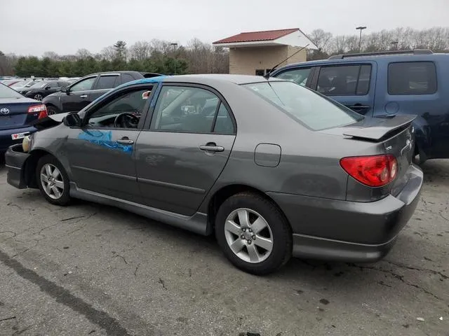 2T1BR32E96C678897 2006 2006 Toyota Corolla- CE 2