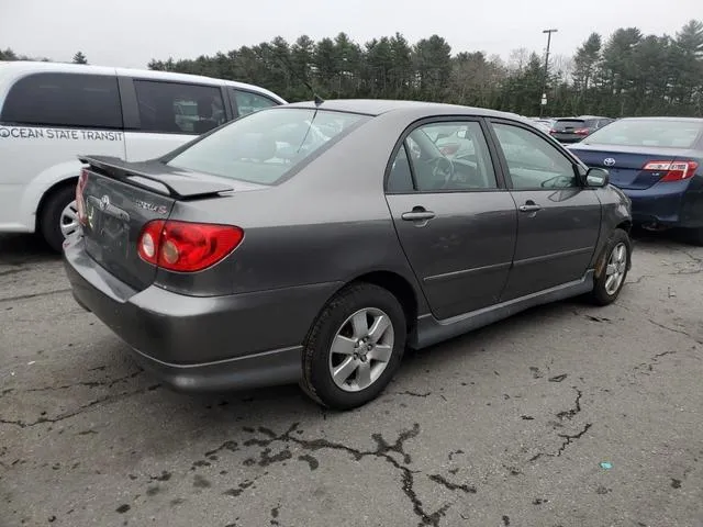 2T1BR32E96C678897 2006 2006 Toyota Corolla- CE 3