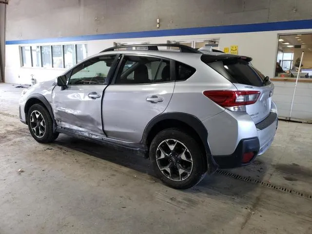 JF2GTAPC0L8249451 2020 2020 Subaru Crosstrek- Premium 2