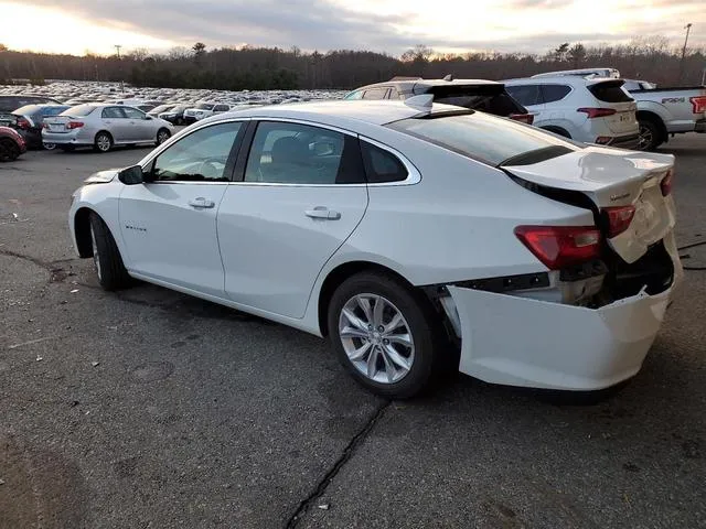 1G1ZD5ST5PF232111 2023 2023 Chevrolet Malibu- LT 2