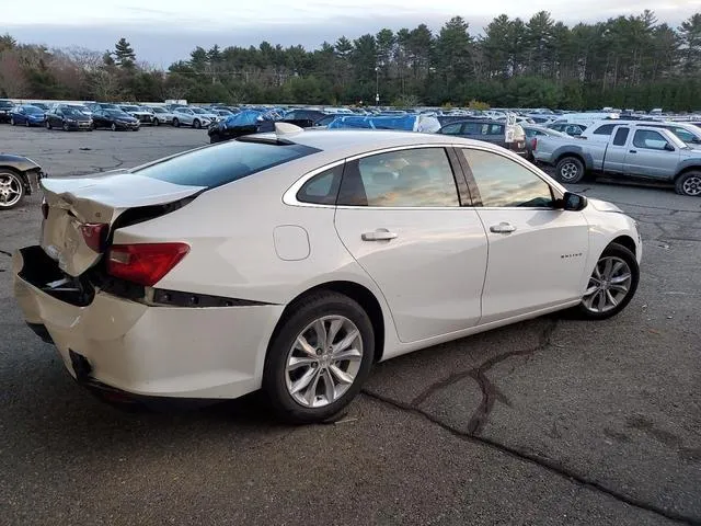 1G1ZD5ST5PF232111 2023 2023 Chevrolet Malibu- LT 3