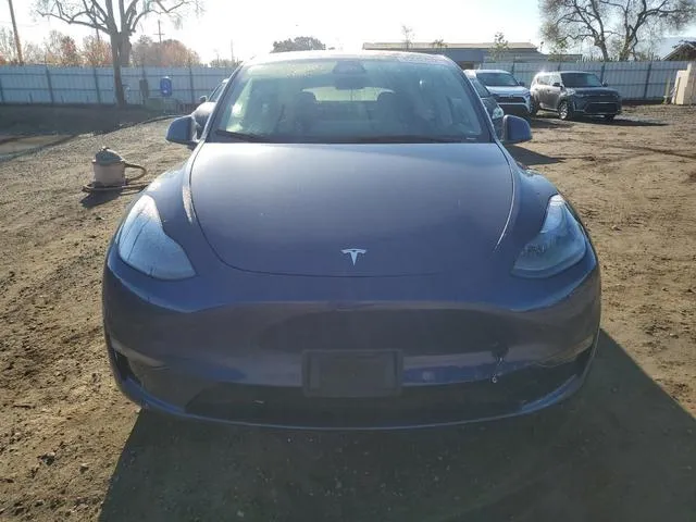 7SAYGDEF9PF666081 2023 2023 Tesla MODEL Y 5