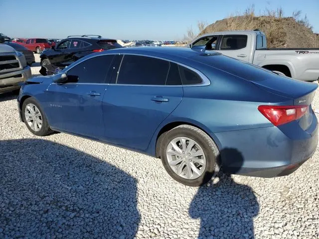 1G1ZD5ST3RF157623 2024 2024 Chevrolet Malibu- LT 2