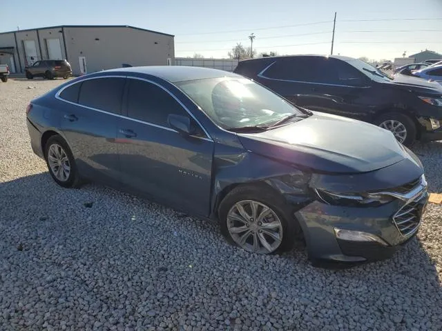 1G1ZD5ST3RF157623 2024 2024 Chevrolet Malibu- LT 4