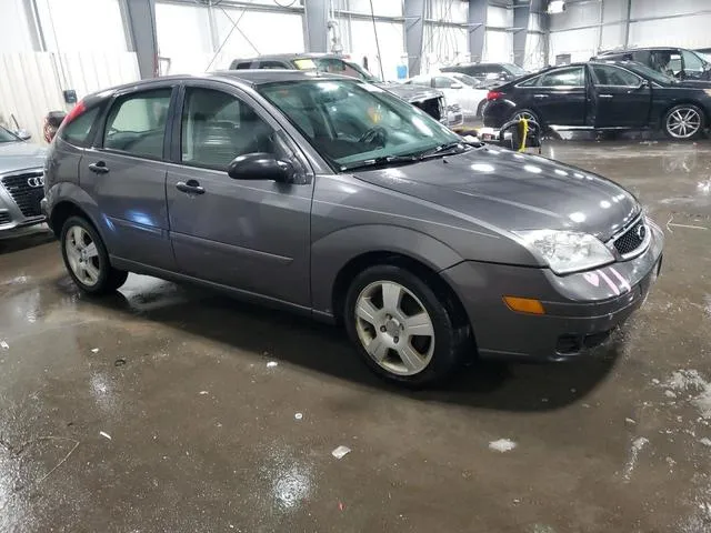 1FAFP37N66W164079 2006 2006 Ford Focus- ZX5 4