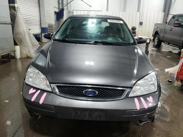 1FAFP37N66W164079 2006 2006 Ford Focus- ZX5 5