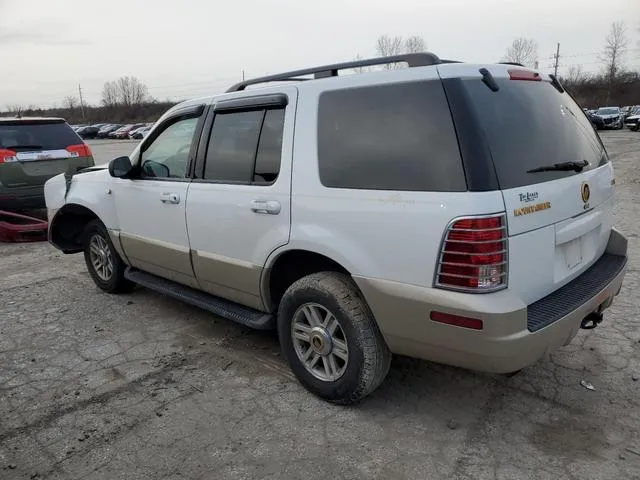 4M2ZU86W04UJ22789 2004 2004 Mercury Mountaineer 2