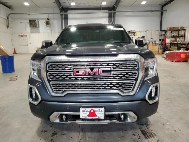 3GTU9FET3LG105810 2020 2020 GMC Sierra- K1500 Denali 5