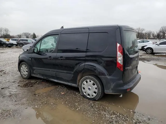 NM0LE6E29L1448356 2020 2020 Ford Transit- XL 2