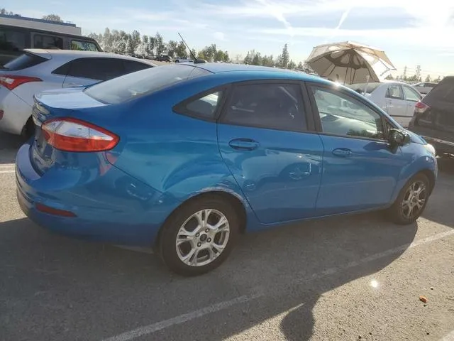 3FADP4BJ8FM135667 2015 2015 Ford Fiesta- SE 3