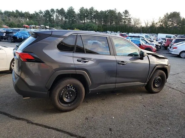 2T3F1RFV5RC442605 2024 2024 Toyota RAV4- LE 3