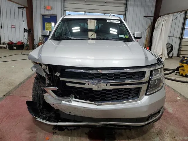 1GNSKBKC4KR380388 2019 2019 Chevrolet Tahoe- K1500 Lt 5