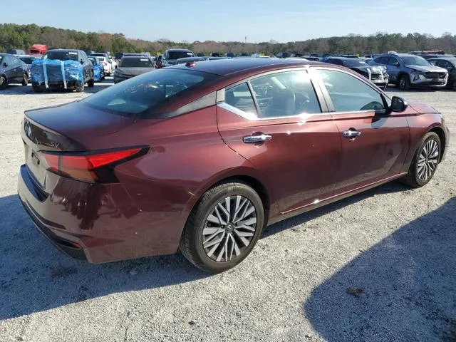 1N4BL4DV7RN318197 2024 2024 Nissan Altima- SV 3