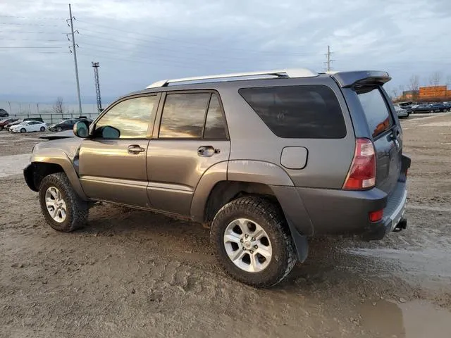 JTEBT14R838007052 2003 2003 Toyota 4runner- SR5 2