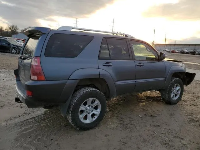 JTEBT14R838007052 2003 2003 Toyota 4runner- SR5 3