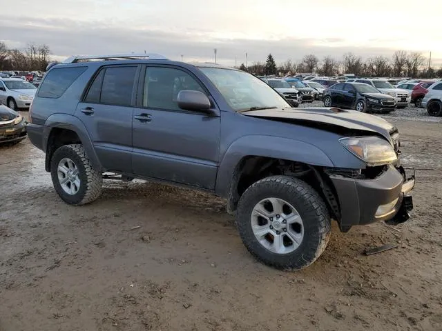 JTEBT14R838007052 2003 2003 Toyota 4runner- SR5 4