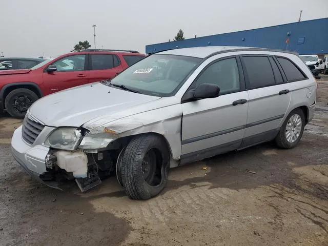 2A4GM48496R885891 2006 2006 Chrysler Pacifica 1