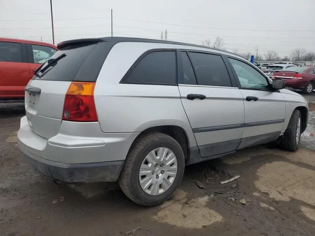 2A4GM48496R885891 2006 2006 Chrysler Pacifica 3