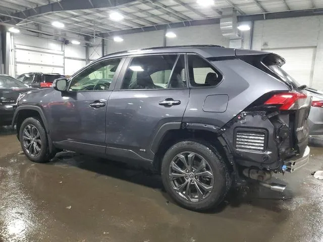 JTMD6RFV8PD096048 2023 2023 Toyota RAV4- Limited 2