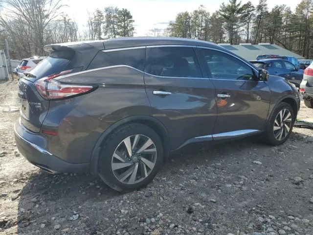 5N1AZ2MH2FN283045 2015 2015 Nissan Murano- S 3