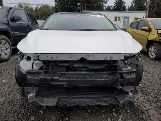 3N1AB8DV4RY205748 2024 2024 Nissan Sentra- SR 5