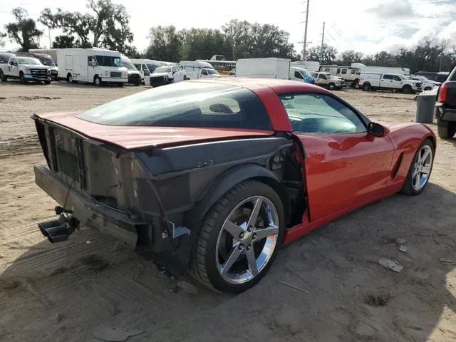 1G1YY26U975102050 2007 2007 Chevrolet Corvette 3