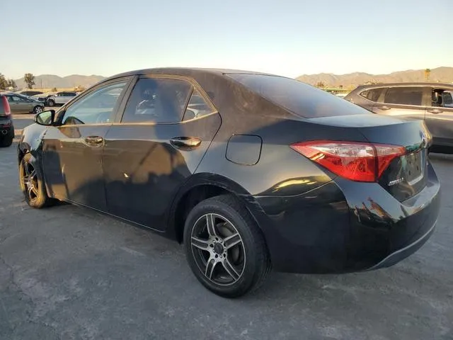 5YFBURHE8HP637253 2017 2017 Toyota Corolla- L 2