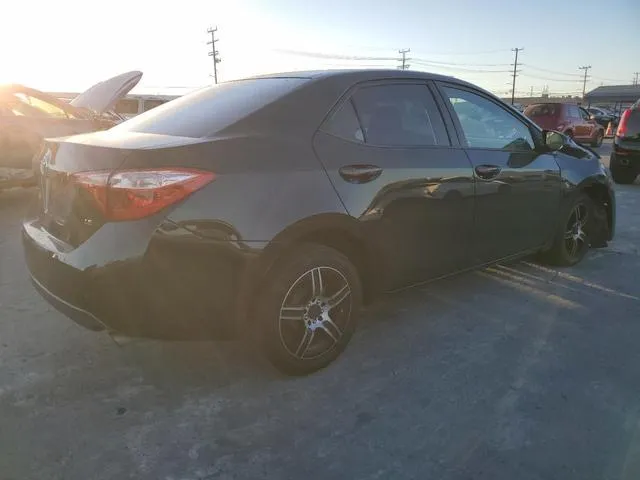 5YFBURHE8HP637253 2017 2017 Toyota Corolla- L 3