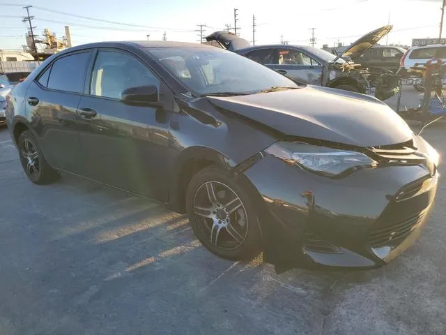 5YFBURHE8HP637253 2017 2017 Toyota Corolla- L 4