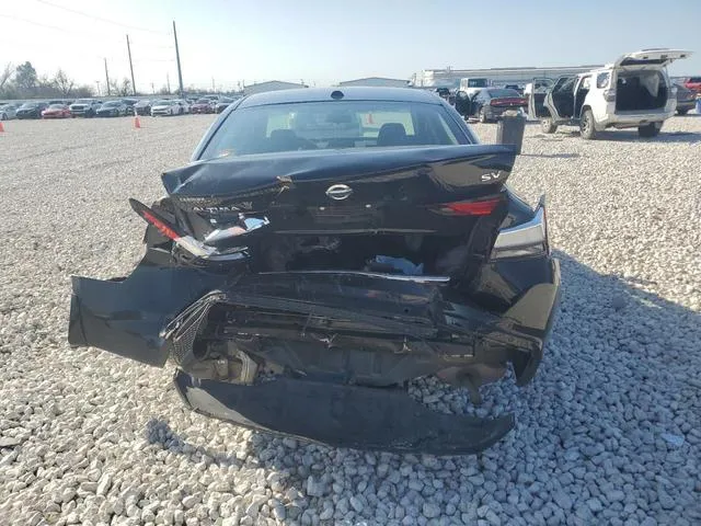 1N4BL4DV8NN313584 2022 2022 Nissan Altima- SV 6