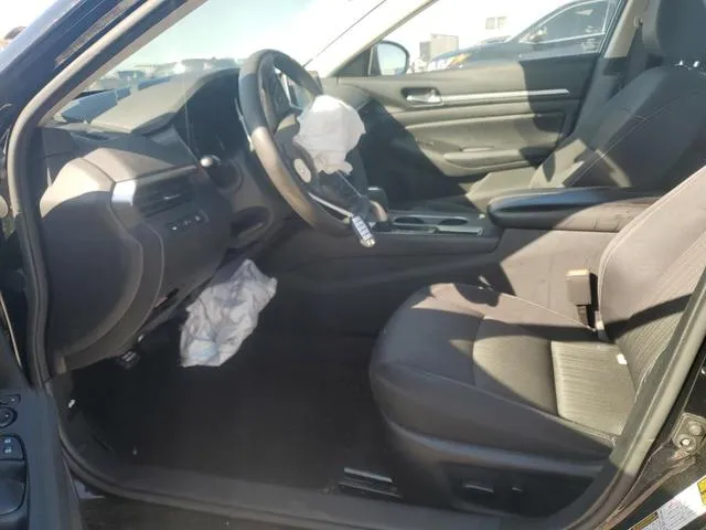 1N4BL4DV8NN313584 2022 2022 Nissan Altima- SV 7