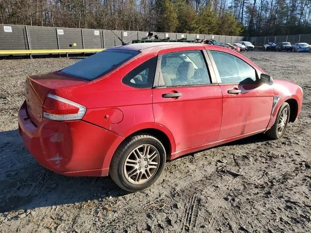 1FAHP35N58W205042 2008 2008 Ford Focus- SE 3