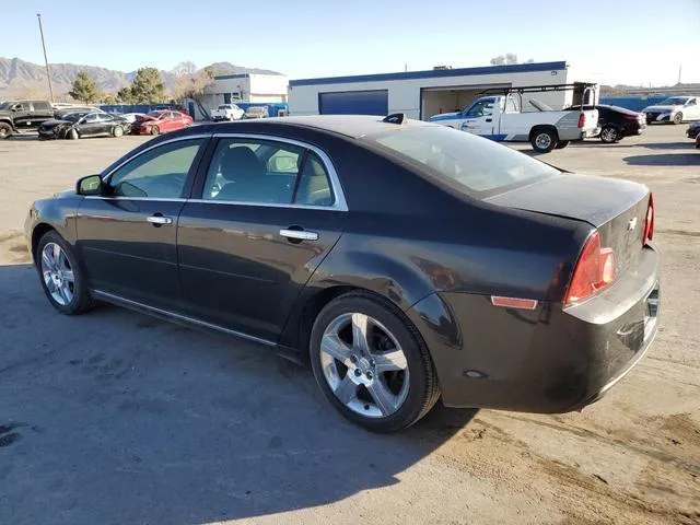 1G1ZC5E09CF243983 2012 2012 Chevrolet Malibu- 1LT 2