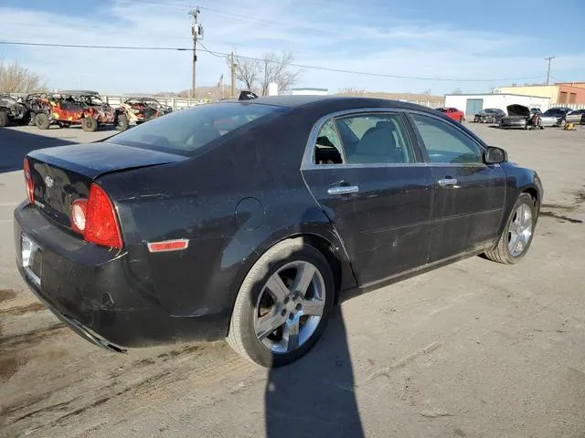 1G1ZC5E09CF243983 2012 2012 Chevrolet Malibu- 1LT 3