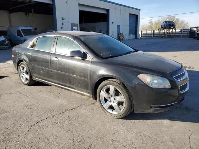 1G1ZC5E09CF243983 2012 2012 Chevrolet Malibu- 1LT 4