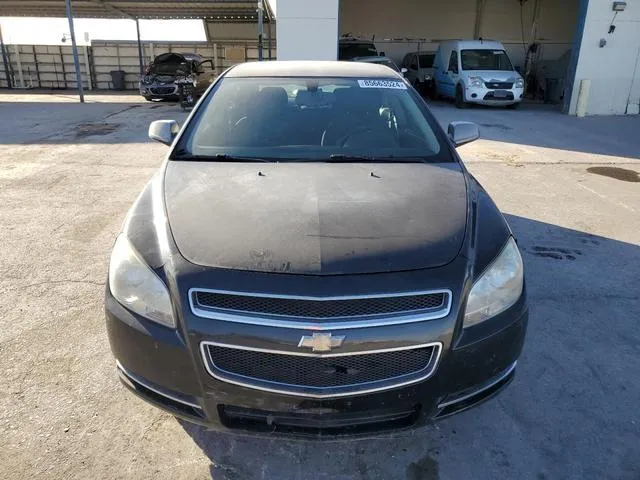 1G1ZC5E09CF243983 2012 2012 Chevrolet Malibu- 1LT 5