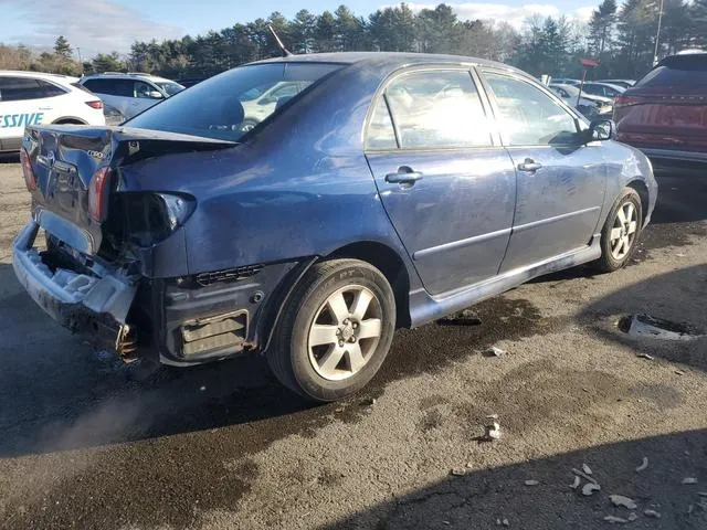 2T1BR32E44C294264 2004 2004 Toyota Corolla- CE 3