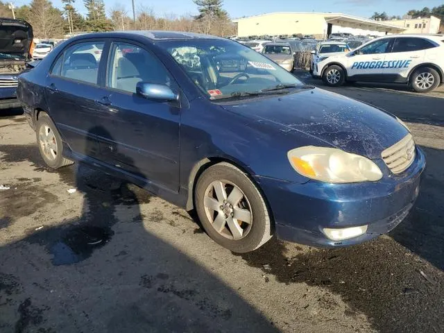 2T1BR32E44C294264 2004 2004 Toyota Corolla- CE 4