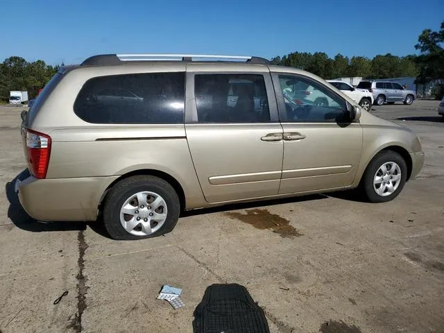 KNDMB233186202769 2008 2008 KIA Sedona- EX 3