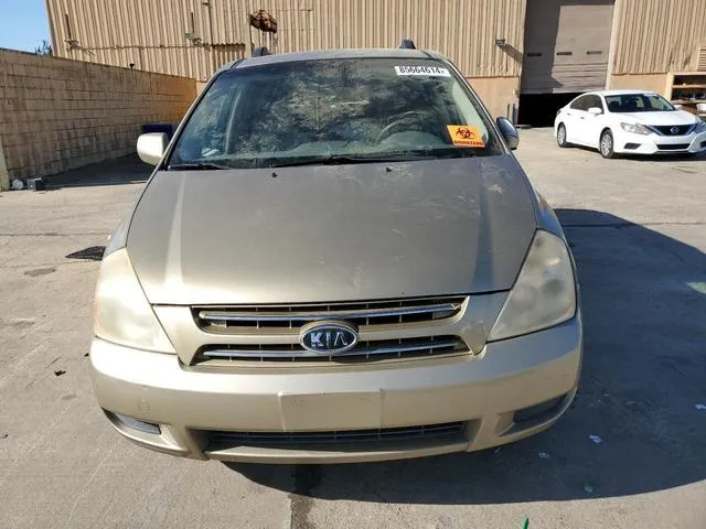 KNDMB233186202769 2008 2008 KIA Sedona- EX 5