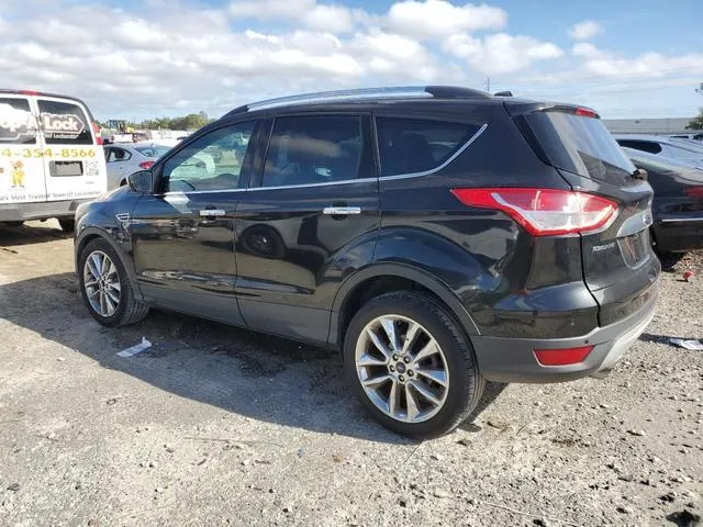 1FMCU0GXXEUC73253 2014 2014 Ford Escape- SE 2