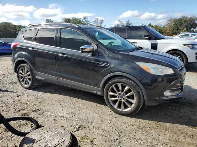 1FMCU0GXXEUC73253 2014 2014 Ford Escape- SE 4