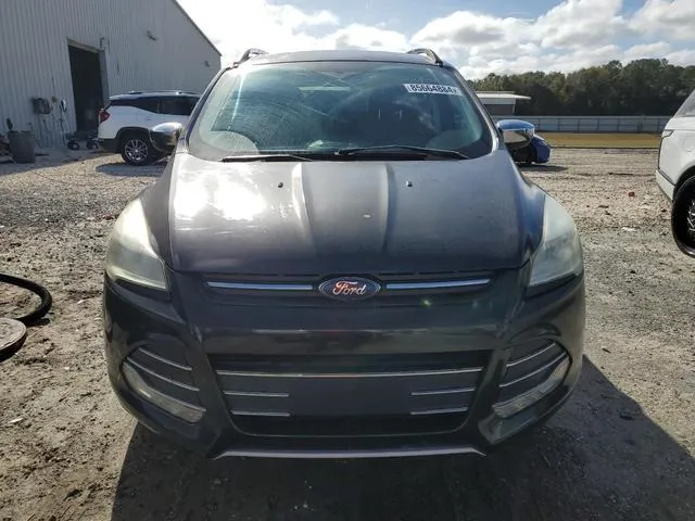 1FMCU0GXXEUC73253 2014 2014 Ford Escape- SE 5