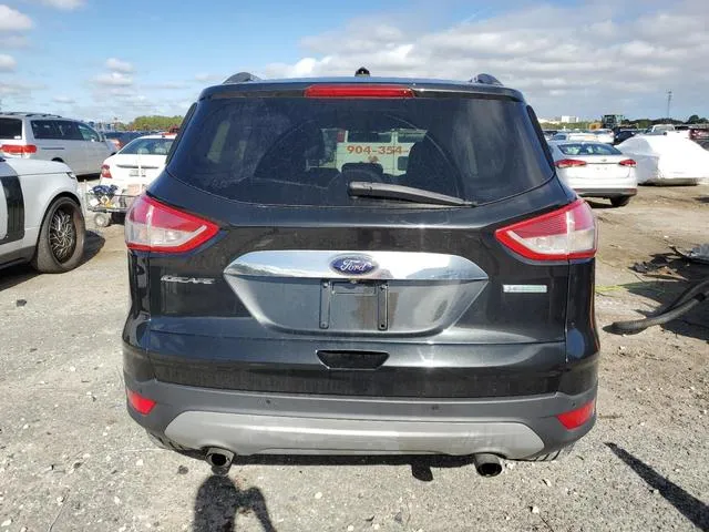 1FMCU0GXXEUC73253 2014 2014 Ford Escape- SE 6