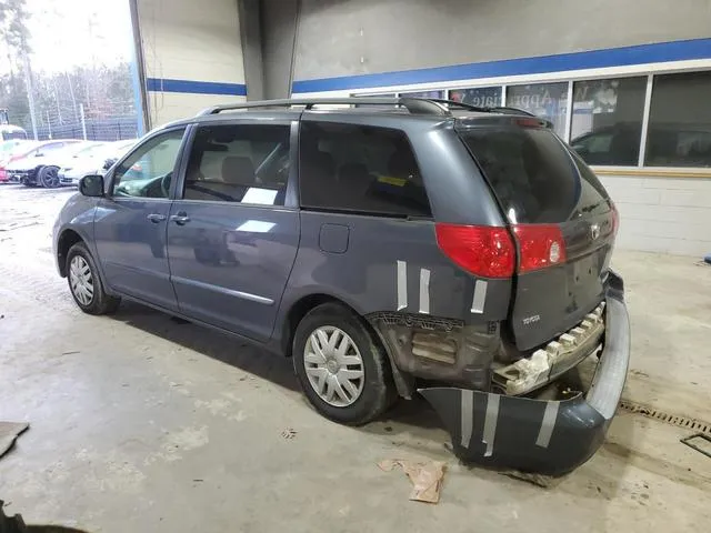 5TDZA23CX6S505961 2006 2006 Toyota Sienna- CE 2